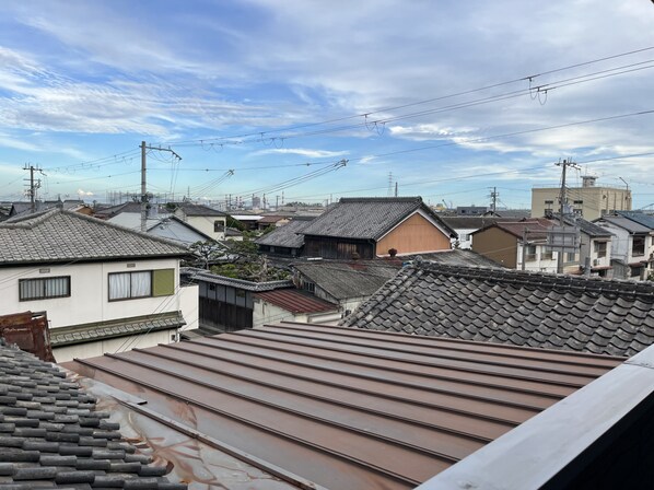 高砂駅 徒歩10分 3階の物件内観写真